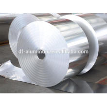 Aluminum foil for packaging